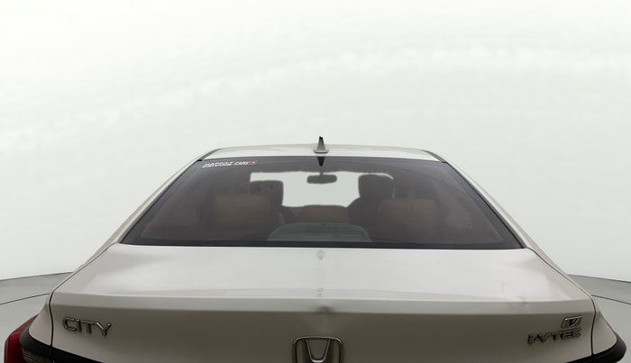 2021 Honda City 1.5L I-VTE V CVT, Petrol, Automatic, 72,863 km, Rear Windshield