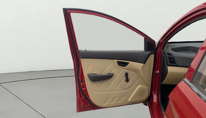 2015 Hyundai Eon D-LITE+, Petrol, Manual, 24,278 km, LHS Front Door