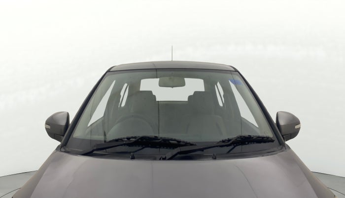 2013 Maruti Swift Dzire VXI, Petrol, Manual, 68,628 km, Front Windshield