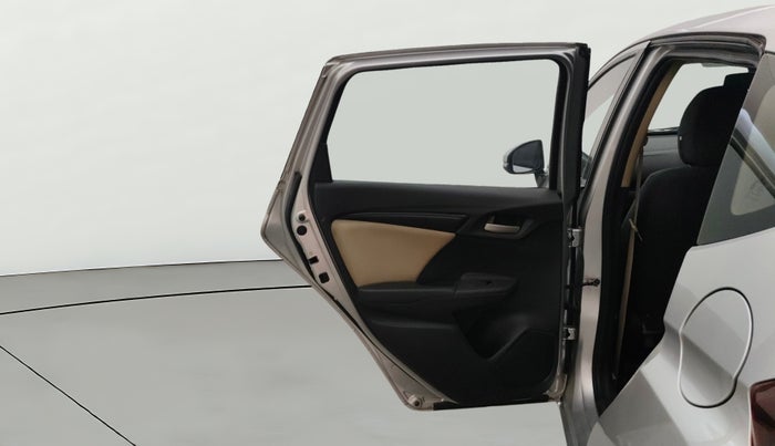 2015 Honda Jazz 1.2L I-VTEC SV, Petrol, Manual, 57,633 km, LHS Rear Door