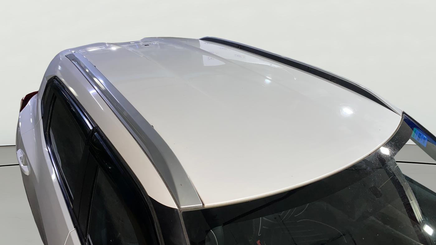 2023 Nissan MAGNITE XE, Petrol, Manual, 19,740 km, Roof