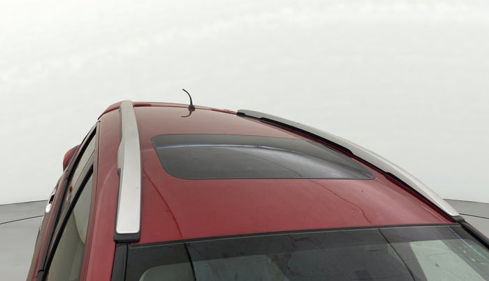 2019 Honda WR-V 1.2L I-VTEC VX MT, Petrol, Manual, 58,227 km, Roof