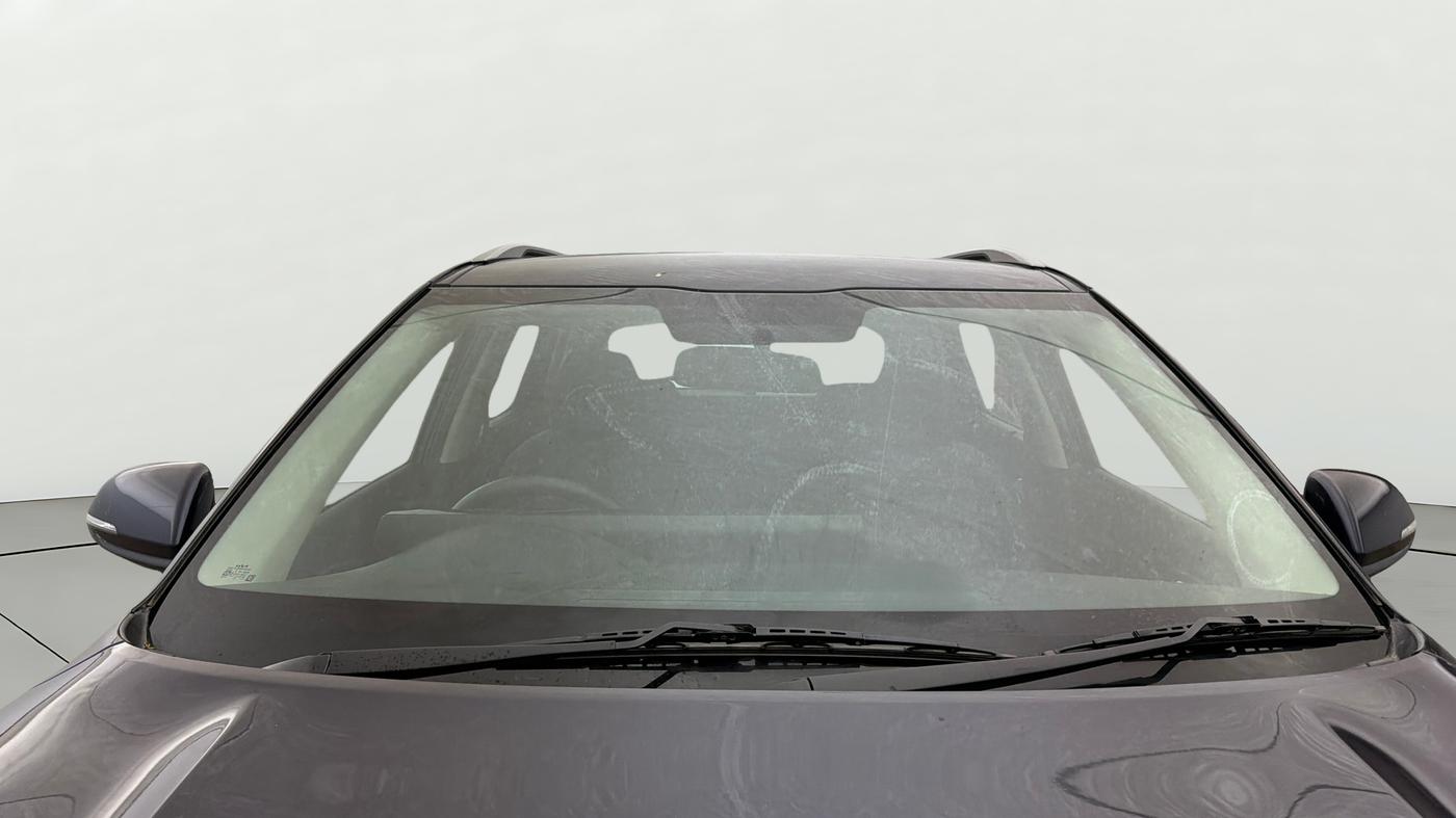2022 KIA SELTOS HTK PLUS 1.5 DIESEL, Diesel, Manual, 35,143 km, Front Windshield