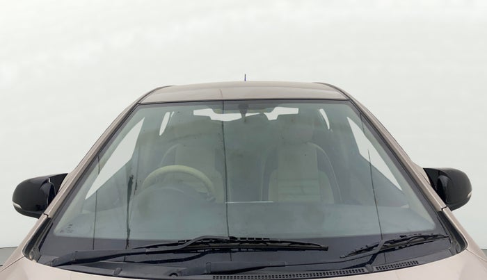 2012 Hyundai i20 MAGNA (O) 1.2, Petrol, Manual, 73,362 km, Front Windshield