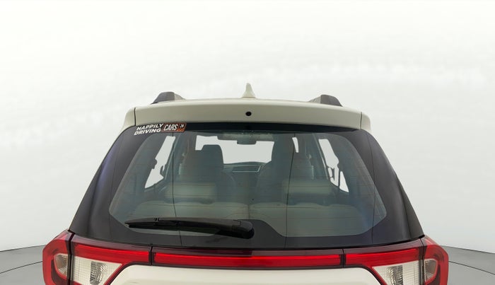 2019 Honda BR-V 1.5L I-VTEC V CVT, Petrol, Automatic, 43,325 km, Rear Windshield