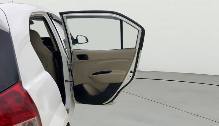 2021 Hyundai NEW SANTRO SPORTZ MT, Petrol, Manual, 58,613 km, RHS Rear Door