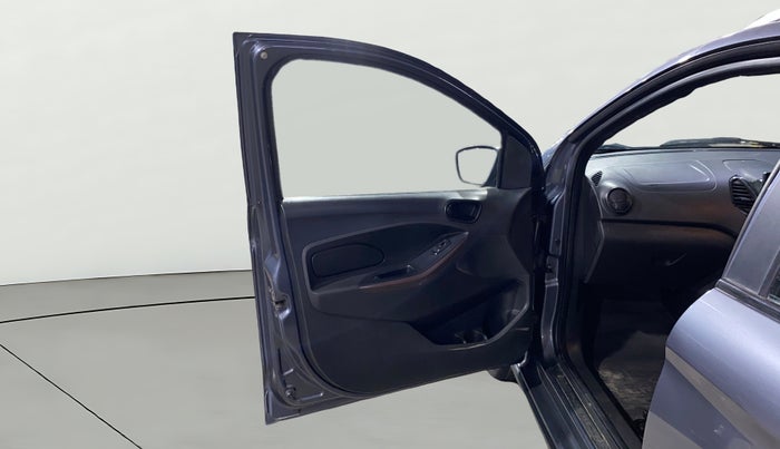 2020 Ford FREESTYLE TITANIUM 1.2 PETROL, Petrol, Manual, 45,544 km, LHS Front Door