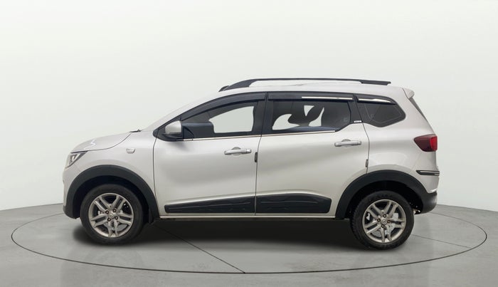 2021 Renault TRIBER RXZ, Petrol, Manual, 38,201 km, Left Side