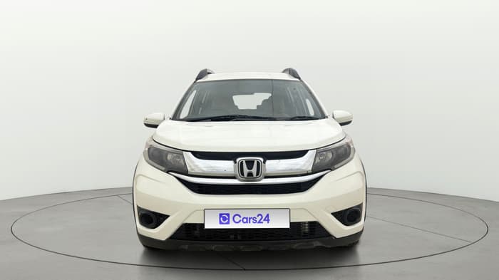 2016 Honda BR-V 1.5L I-VTEC E, Petrol, Manual, 73,371 km, Front