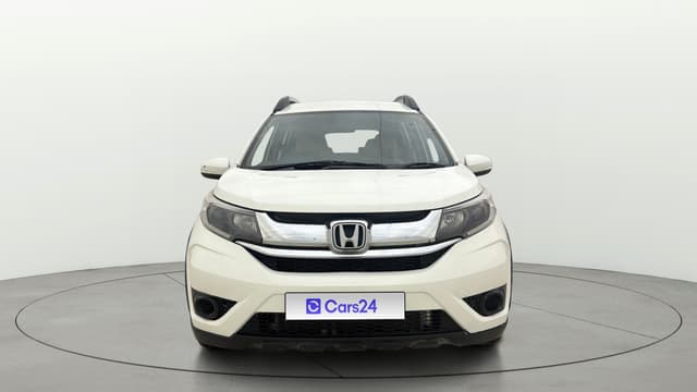 Used 2016 Honda BR-V Used 2016 Honda BR-V