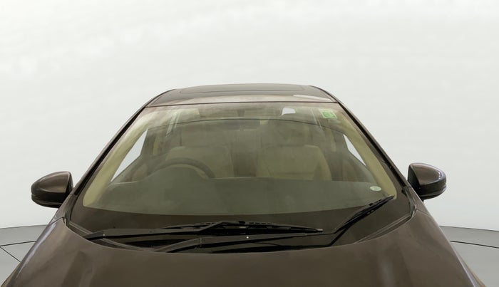 2015 Honda City 1.5L I-VTEC VX, Petrol, Manual, 44,971 km, Front Windshield