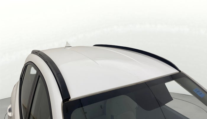 2019 Hyundai GRAND I10 NIOS SPORTZ AMT 1.2 KAPPA VTVT, Petrol, Automatic, 62,340 km, Roof