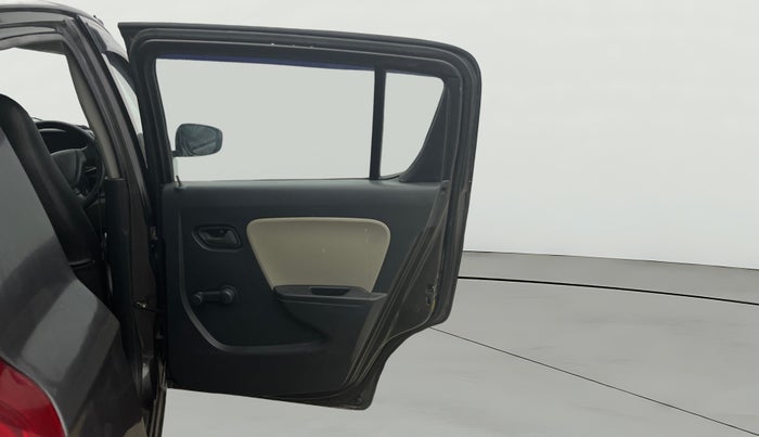 2017 Maruti Alto K10 LXI CNG (AIRBAG), CNG, Manual, 87,653 km, RHS Rear Door