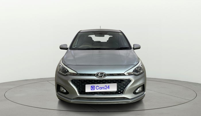 2020 Hyundai Elite i20 ASTA 1.2 (O), Petrol, Manual, 63,352 km, Front