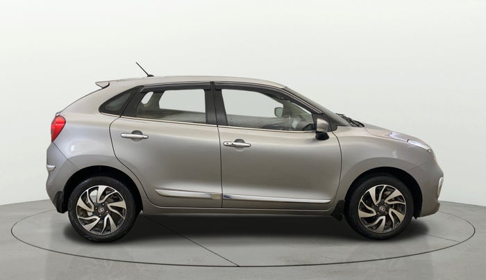 2020 Toyota Glanza G, Petrol, Manual, 38,275 km, Right Side View