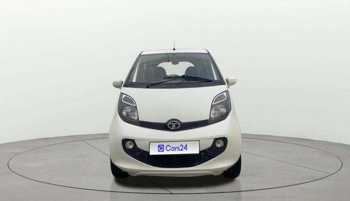 2016 Tata Nano TWIST XT, Petrol, Manual, 33,704 km, Front