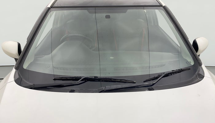 2019 Maruti Baleno DELTA PETROL 1.2, Petrol, Manual, 63,919 km, Front Windshield