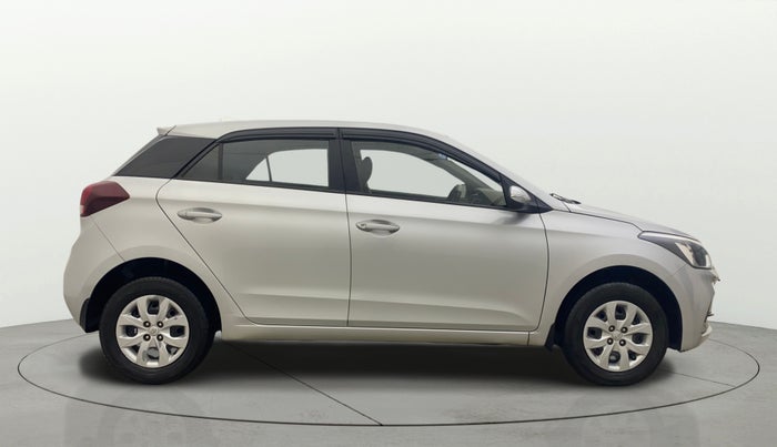2018 Hyundai Elite i20 SPORTZ 1.2, Petrol, Manual, 77,962 km, Right Side View