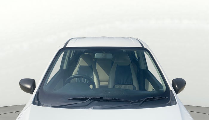 2019 Maruti Alto VXI, Petrol, Manual, 32,995 km, Front Windshield