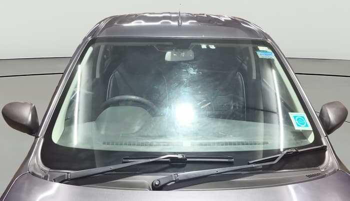 2024 Maruti Alto K10 VXI PLUS, Petrol, Manual, 40,481 km, Front Windshield