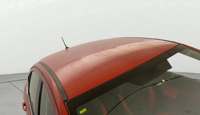 2017 Tata TIGOR XZ PETROL, Petrol, Manual, 63,016 km, Roof