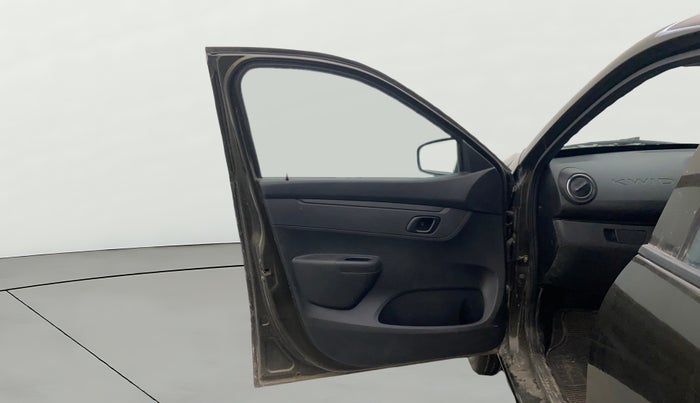 2019 Renault Kwid RXL, Petrol, Manual, 30,416 km, LHS Front Door