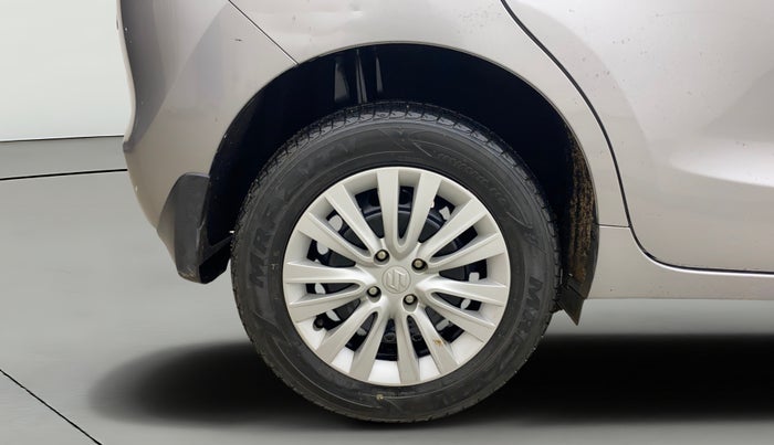 2019 Maruti Baleno DELTA PETROL 1.2, Petrol, Manual, 22,625 km, Right Rear Wheel