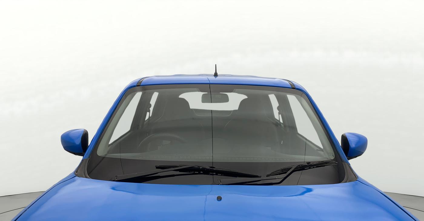 2019 Maruti S PRESSO VXI PLUS AMT, Petrol, Automatic, 45,743 km, Front Windshield
