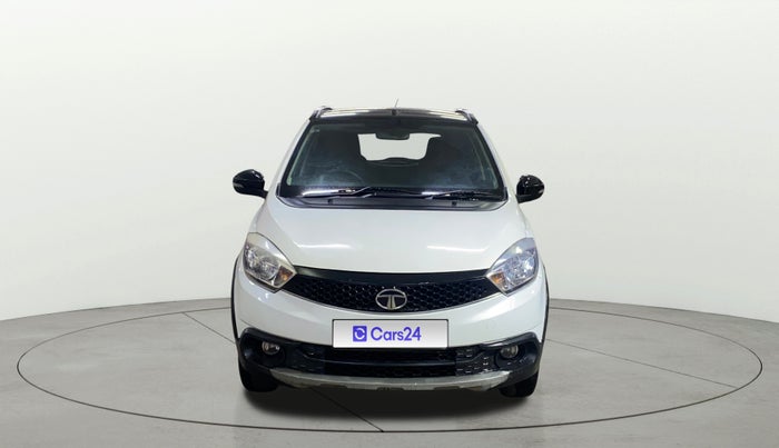 2019 Tata TIAGO NRG PETROL, Petrol, Manual, 46,567 km, Front