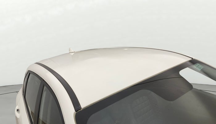 2022 Hyundai NEW I20 SPORTZ 1.2 MT, Petrol, Manual, 57,247 km, Roof