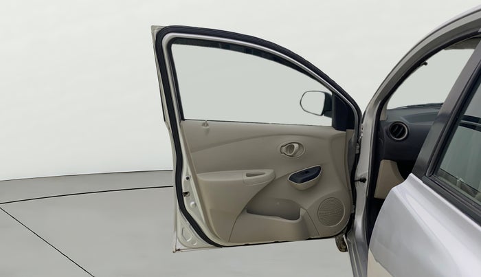 2016 Datsun Go T, Petrol, Manual, 47,317 km, LHS Front Door