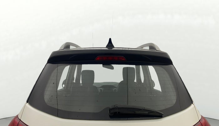 2017 Hyundai Creta SX PLUS 1.6 PETROL SPECIAL EDITION, Petrol, Manual, 73,358 km, Rear Windshield