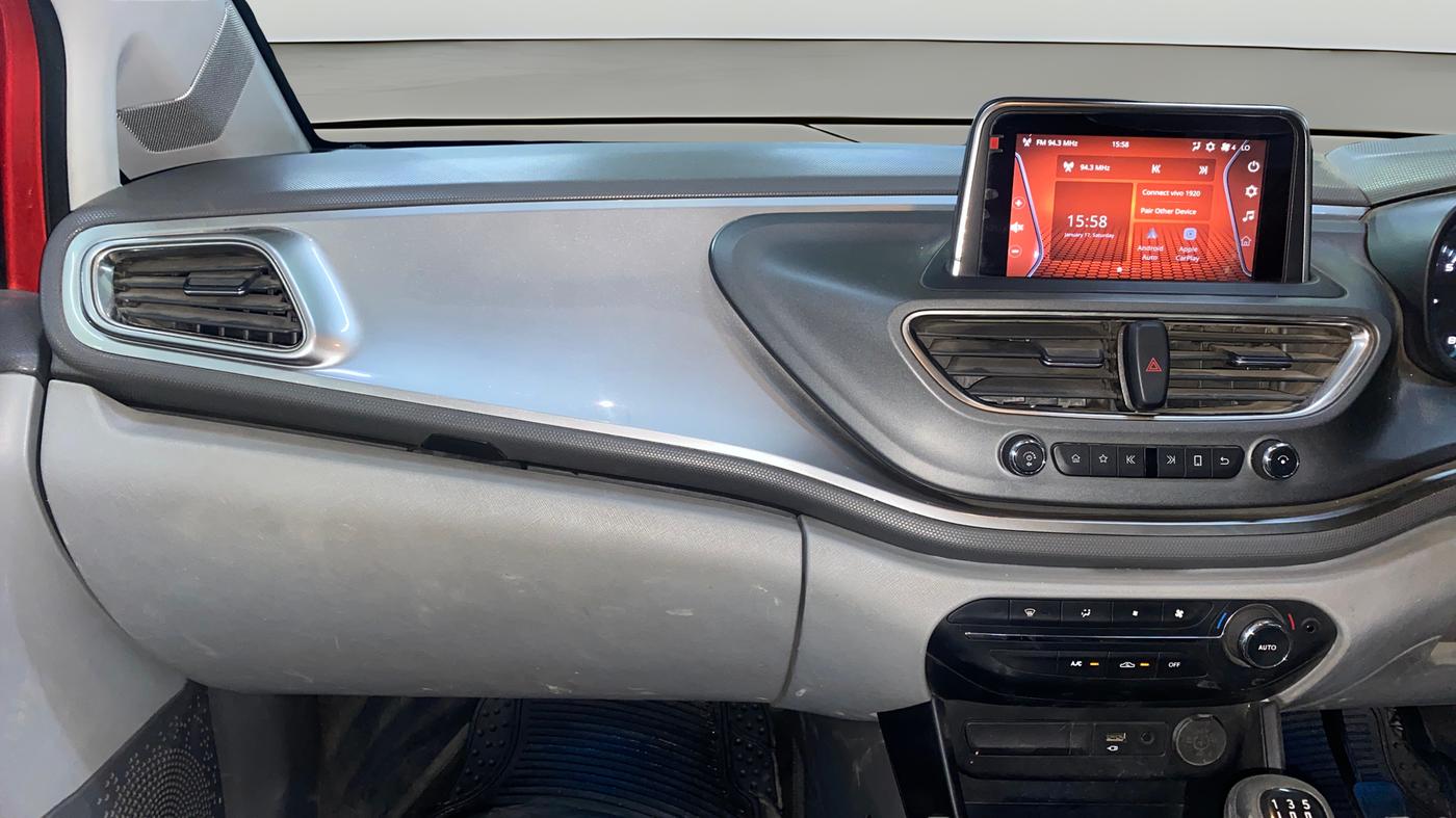 2020 Tata ALTROZ XT PETROL, Petrol, Manual, 68,396 km, Air Conditioner