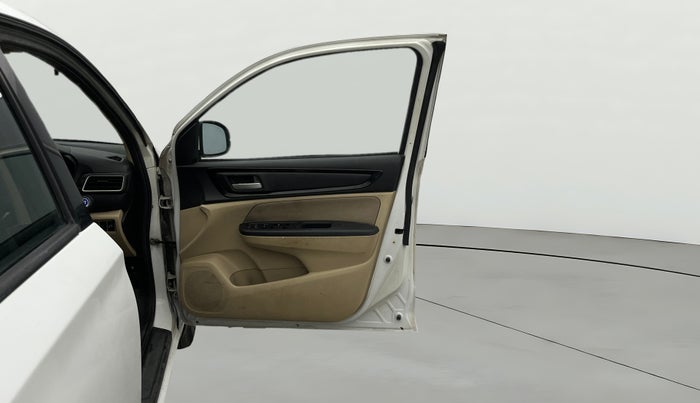 2018 Honda Amaze 1.2L I-VTEC VX, Petrol, Manual, 63,933 km, RHS Front Door