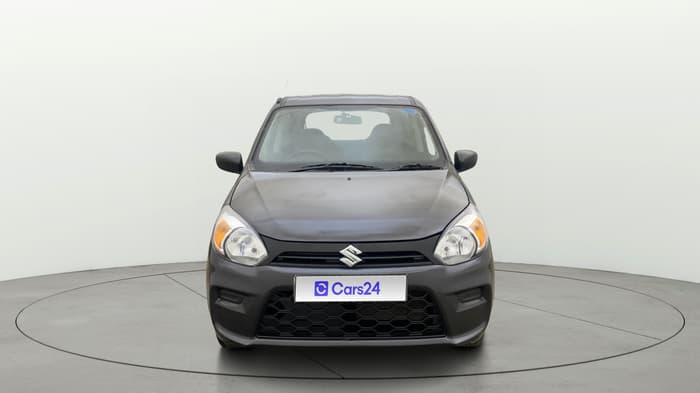 2022 Maruti Alto VXI PLUS, Petrol, Manual, 24,442 km, Front