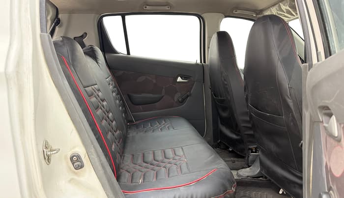 2014 Maruti Alto 800 LXI, Petrol, Manual, 1,11,879 km, Right Side Rear Door Cabin