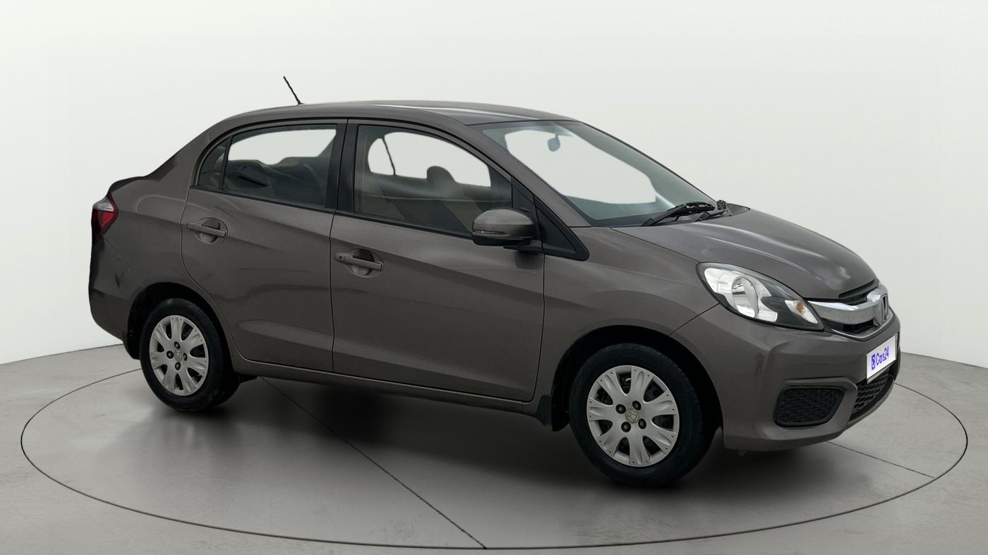 2016 Honda Amaze 1.2L I-VTEC SX, Petrol, Manual, 73,939 km, SRP