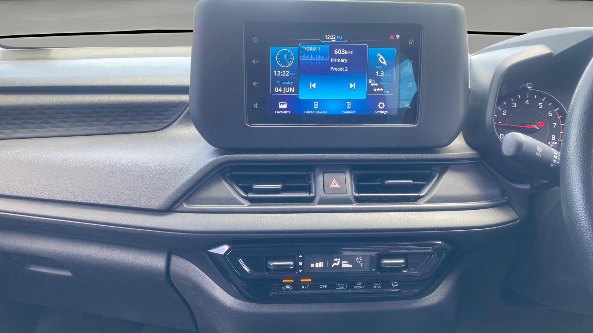 Features
