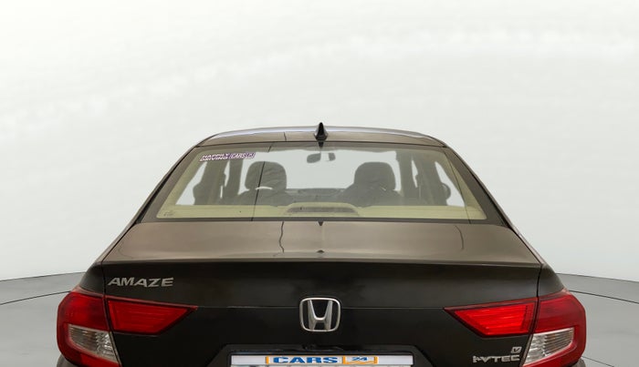 2019 Honda Amaze 1.2L I-VTEC V CVT, Petrol, Automatic, 47,134 km, Rear Windshield