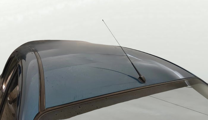 2017 Nissan Micra XV CVT, Petrol, Automatic, 45,843 km, Roof