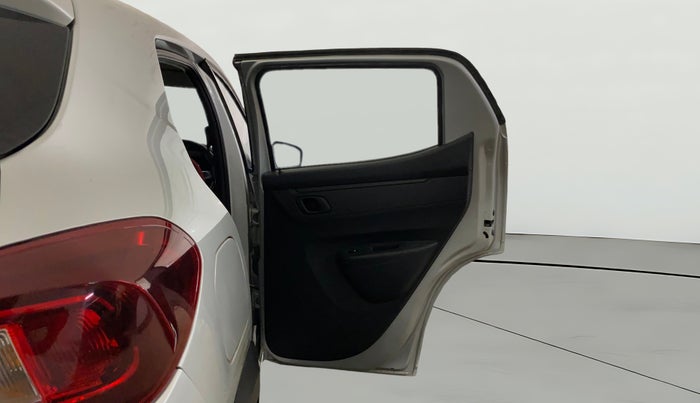 2022 Renault Kwid RXT 1.0, Petrol, Manual, 29,737 km, RHS Rear Door