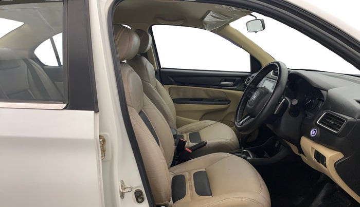 2019 Honda Amaze 1.2L I-VTEC VX CVT, Petrol, Automatic, 44,687 km, Right Side Front Door Cabin