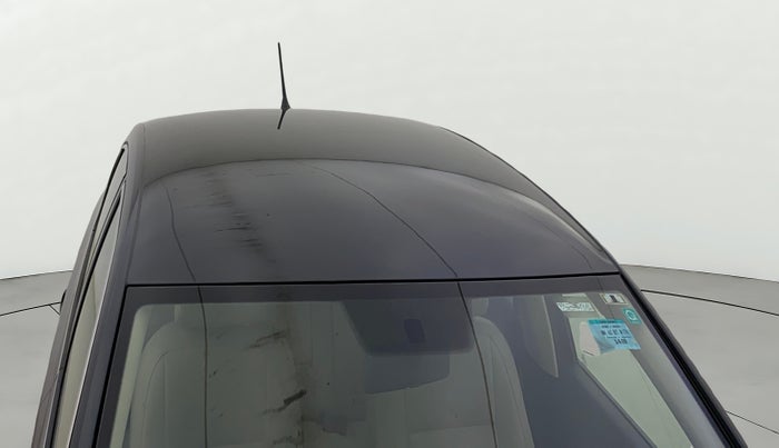 2020 Skoda Rapid AMBITION AT TSI, Petrol, Automatic, 47,837 km, Roof