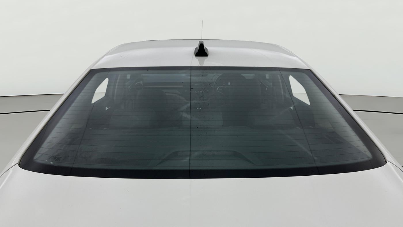 2023 Skoda SLAVIA STYLE 1.0L TSI AT, Petrol, Automatic, 42,661 km, Rear Windshield