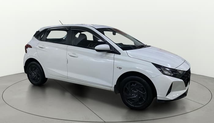 2022 Hyundai NEW I20 MAGNA 1.5 MT, Diesel, Manual, 47,457 km, SRP