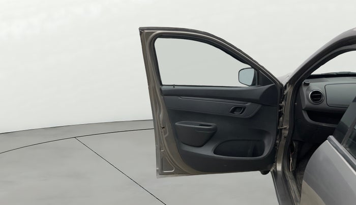 2016 Renault Kwid RXT 0.8, Petrol, Manual, 80,098 km, LHS Front Door