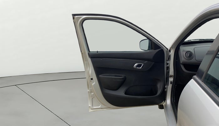 2018 Renault Kwid RXT 0.8 (O), Petrol, Manual, 34,534 km, LHS Front Door