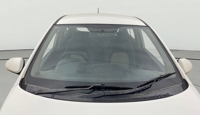 2017 Hyundai Grand i10 MAGNA 1.2 KAPPA VTVT, CNG, Manual, 65,305 km, Front Windshield