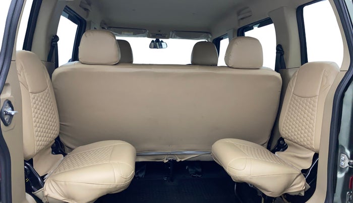 2022 Mahindra BOLERO NEO N10 R, Diesel, Manual, 19,578 km, Third Seat Row ( optional )