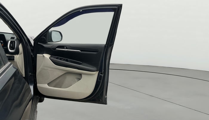 2022 KIA SONET HTX ANNIVERSARY EDITION 1.5, Diesel, Manual, 89,765 km, RHS Front Door